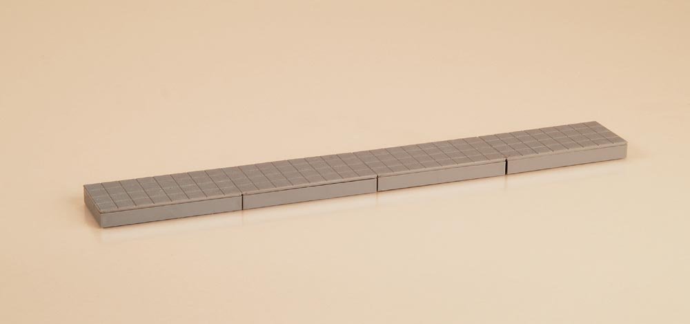Auhagen 44628 Platform Extension Modelling Kit