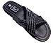 Striped Espadrilles - Spanish Alpargatas - Slip On - Deck Shoes - Canvas - Assorted Colors