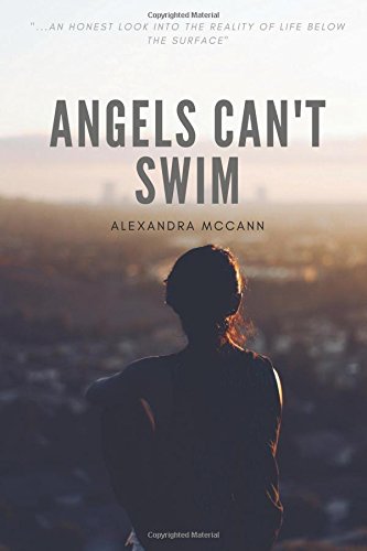 Angels Can't Swim: A Novel