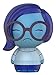 Funko Dorbz: Inside Out Sadness Toy Figures