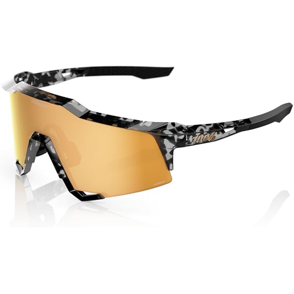 Amazon.com: 100% SPEEDCRAFT Sport Performance Cycling Sunglasses