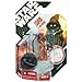 Star Wars Basic Figure Jawa Droid & Lin Droid