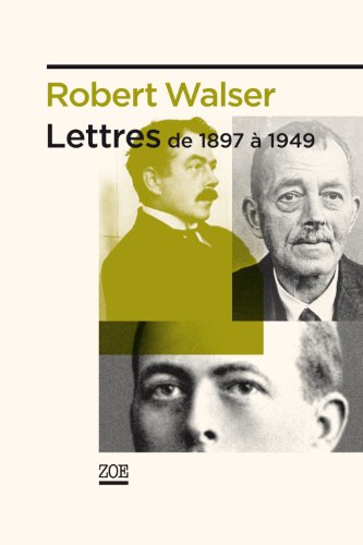 Lettres