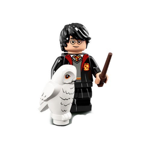 harry potter lego man