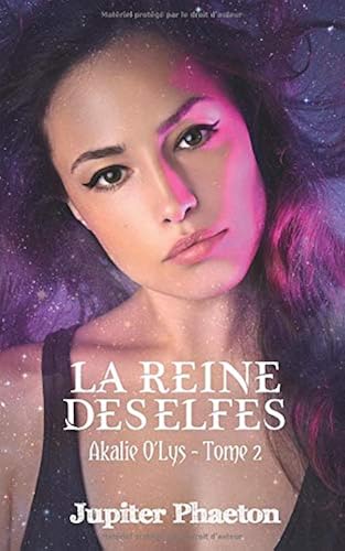 Download La reine des elfes PDF