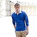 Front Row Long Sleeve Classic Rugby Shirt, 14 Colours, Small to XXL