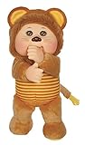 Cabbage Patch Kids Cuties Safari Friends - 9