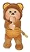 Cabbage Patch Kids Cuties Safari Friends - 9
