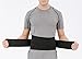 Bracoo Back Brace, Abdominal Support Belt for Strains, Sprains and Pain Relief - Adjustable Straps, Lightweight & Flexible, BS30, Large/XLarge