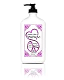 Peace, Love and Couture, Moisturizer, Skin Quenching Daily Body Lotion 18.75 Ounce
