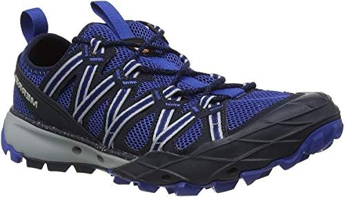 navy blue water shoes