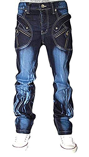 Buy Peviani True Jeans, Indigo time is 