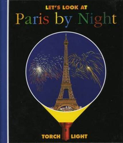Let's Look at Paris by Night (First Discovery/Torchlight)