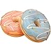 Eworld - Squeezed Doughnut Toy - 5 Pcs 2