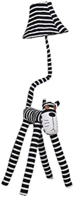 Floor Stand Lights - Cute Creative Cartoon Animal Floor Lamp Night Light for Kids Children's Bedroom Living Room Play Room Nekolus Floor Lamp - Design Fixture Lighting