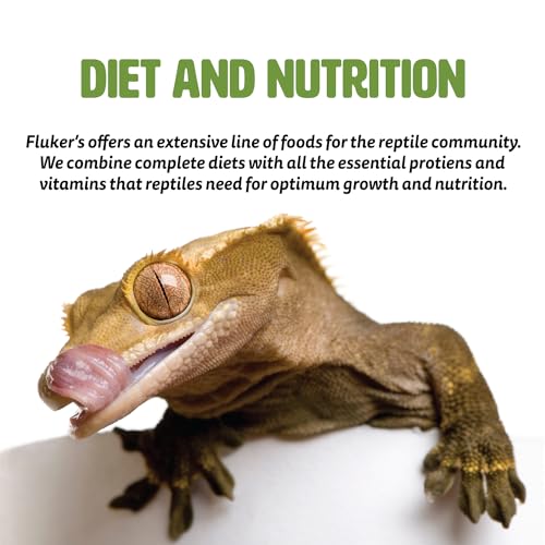 FLUKER’S BUFFET BLEND TORTOISE DIET, VEGGIES WITH FORTIFIED PELLETS, 6.75 OZ