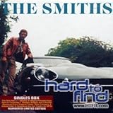 Disco de The Smiths: «Singles Box (7-inch Singles) [Vinyl]» (Anverso)
