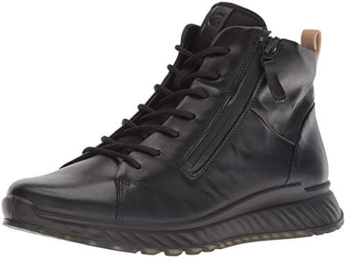 ecco st1 black