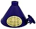 SCRAPER CONE®️ The Original Ice Scraper, Snow Removal Made in The USA Magical Frost Removal Funnel Shaped Cleaning Tool Car Windshield Deicer Magic Scrapers Instascrape round snow shovel brush