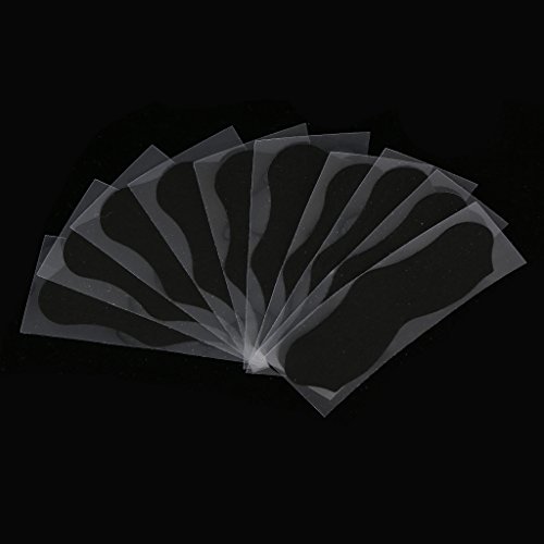 image for MagiDeal Pack of 20 Peel Off Deep Pores Cleansing Treatment Nose Strip