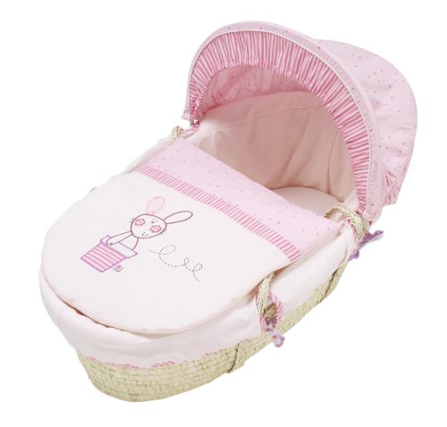 lollipop lane moses basket stand