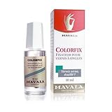 Mavala Switzerland Colorfix Cuticle Care Products