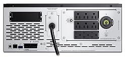 APC Network UPS, 2000VA Smart-UPS Sine Wave, Short