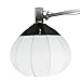Fotodiox Pro 32in Quick Collapse Lantern Softbox Compatible with Bowens Mount Only - Non-Interchangeable Insert