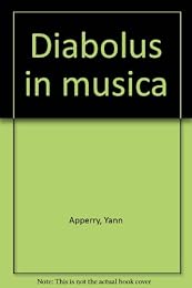 Diabolus in musica