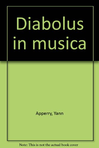 Diabolus in musica