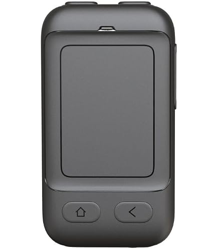 TikTok Scrolling Ring - Bluetooth Finger Mouse With Touchpad For Phone & PC Control
