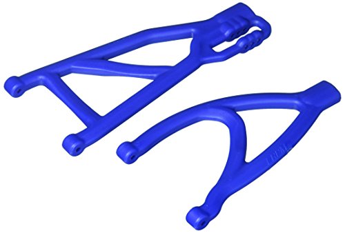RPM Revo Rear A-Arm (Left or Right), Blue