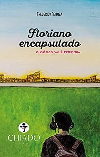 Livro Floriano Encapsulado