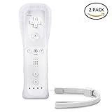 Enjoygous 2 Packs Wireless Remote Controller with