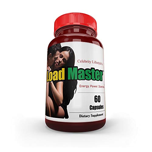 Male Sex Pill Libido and Testosterone Booster Supplement (60 Pills), Mens Prolonging Enhancement Supplement, Natural Energy Supplement Muscle Strength Stamina Size Mood Boost Stay Hard Capsules