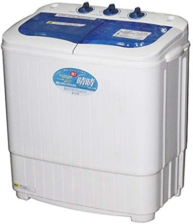 Amazon 2層式小型洗濯機 新晴晴 アルミス Alumis 洗濯機 通販