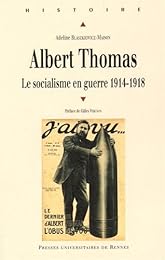 Albert Thomas