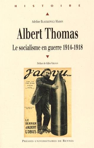 Albert Thomas