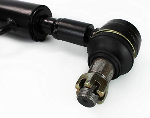 Flip Manufacturing 2-Pack Case Power Steering Cylinder 2WD D128454 D84800 234447A1 234466A1 A137503