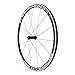 Campagnolo Scirocco 35 G3 700c Road Clincher Wheelset Black