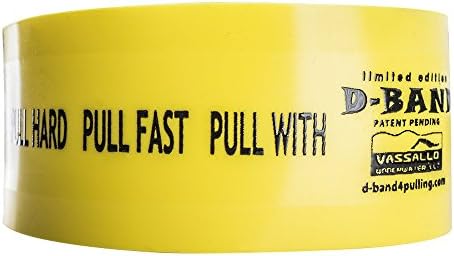 D-Band Swim Training Device