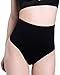 Women Body Shaper Thong Highwaisted Waist Cincher Girdles Shapewear Panties Briefs