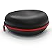 Sentey Universal Headset and Headphones Carrying Hard Case Travel Bag / Metal Zipper / Eva Rubber / Dual Compartments / GS-1402