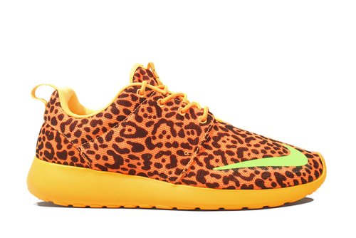nike roshe cheetah