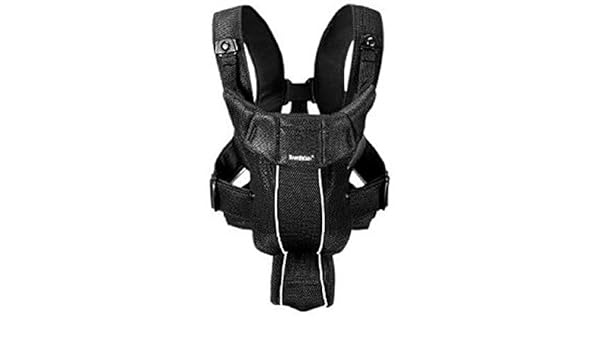 baby bjorn synergy carrier