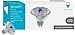 Triangle Bulbs 71267 20-watts MR11 with Cover Lens Halogen Flood Reflector Light Bulbs, 10-Pack