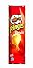 Bewild Pringles Stash Can - Diversion - Safe - Hide Valuables - (Bi-Mar 44) Assorted Flavors Packages
