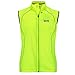 Time To Run Men's Windproof Running Gilet Large 42