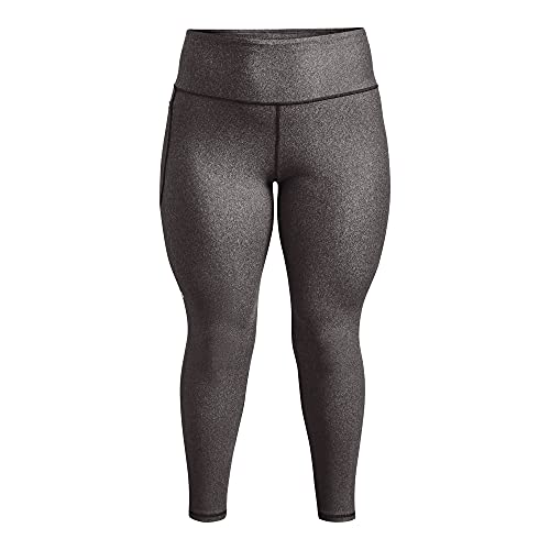 Under Armour Women's HeatGear Armour High No-Slip Waistband