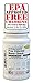 Industrial Test Systems 481026 SenSafe Free Chlorine Water Check